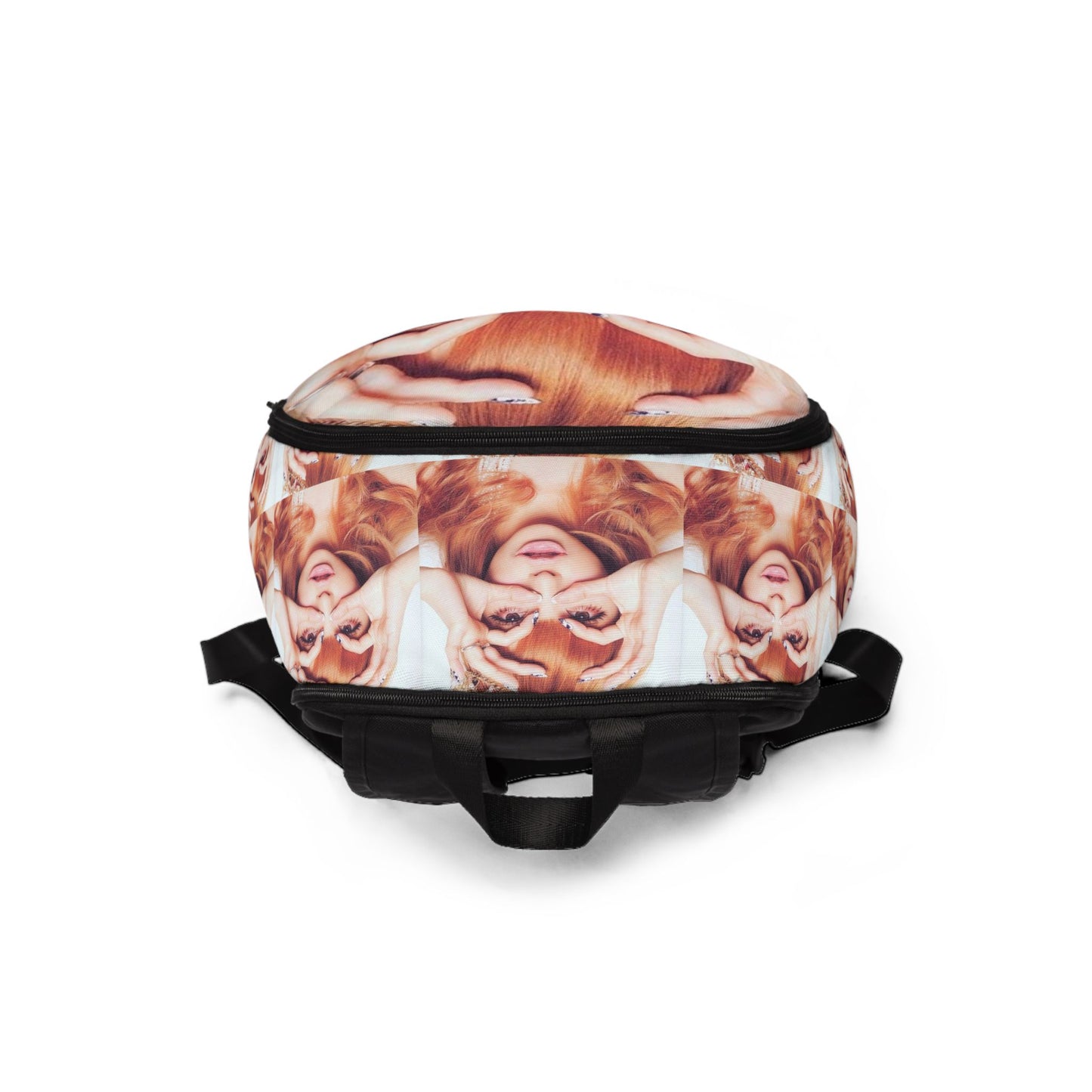 PEEKABOO BACKPACK